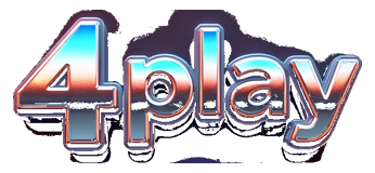 4play logo