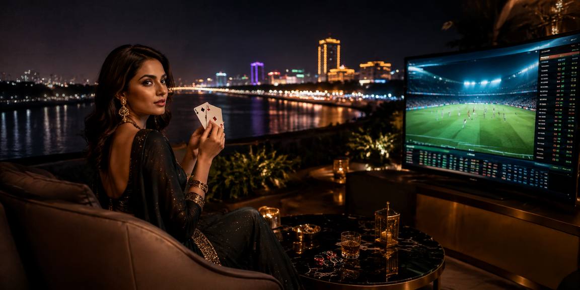 4play লাইভ ক্যাসিনো